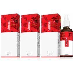 Energy Vironal 3 x 30 ml 
